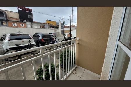 Apartamento para alugar com 32m², 1 quarto e 1 vaga Apartamento para alugar com 32m², 1 quarto e 1 vagaSacada