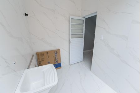 Casa para alugar com 140m², 3 quartos e 2 vagas Casa para alugar com 140m², 3 quartos e 2 vagasÁrea de Serviço
