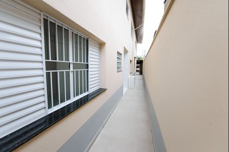 Casa para alugar com 140m², 3 quartos e 2 vagas Casa para alugar com 140m², 3 quartos e 2 vagasQuintal
