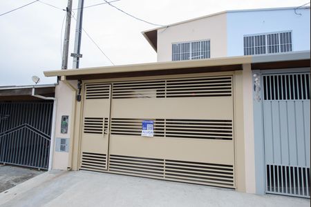 Casa para alugar com 140m², 3 quartos e 2 vagas Casa para alugar com 140m², 3 quartos e 2 vagasFachada da Casa