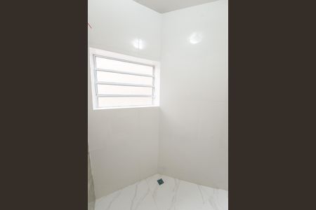 Casa para alugar com 140m², 3 quartos e 2 vagas Casa para alugar com 140m², 3 quartos e 2 vagasBanheiro Social 1