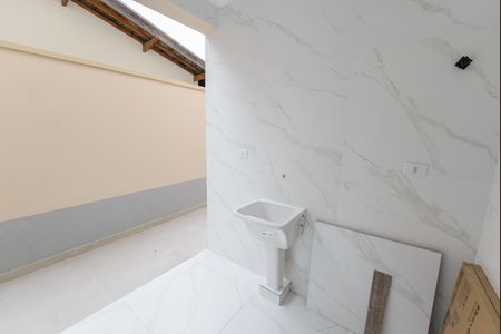 Casa para alugar com 140m², 3 quartos e 2 vagas Casa para alugar com 140m², 3 quartos e 2 vagasÁrea de Serviço