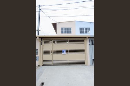 Casa para alugar com 140m², 3 quartos e 2 vagas Casa para alugar com 140m², 3 quartos e 2 vagasFachada da Casa