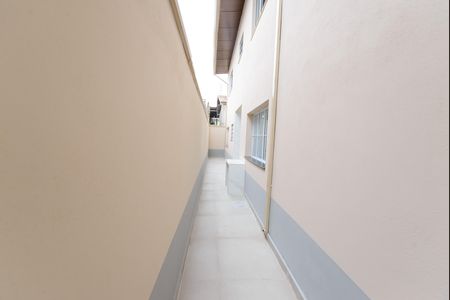 Casa para alugar com 140m², 3 quartos e 2 vagas Casa para alugar com 140m², 3 quartos e 2 vagasQuintal