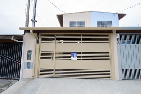 Casa para alugar com 140m², 3 quartos e 2 vagas Casa para alugar com 140m², 3 quartos e 2 vagasFachada da Casa
