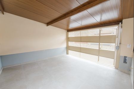 Casa para alugar com 140m², 3 quartos e 2 vagas Casa para alugar com 140m², 3 quartos e 2 vagasGaragem
