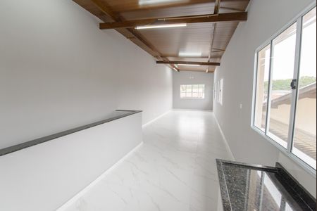 Sala de casa para alugar com 3 quartos, 140m² em Jardim Ana Rosa, Taubaté