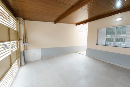 Casa para alugar com 140m², 3 quartos e 2 vagas Casa para alugar com 140m², 3 quartos e 2 vagasGaragem