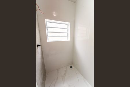 Casa para alugar com 140m², 3 quartos e 2 vagas Casa para alugar com 140m², 3 quartos e 2 vagasBanheiro da Suíte