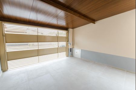 Casa para alugar com 140m², 3 quartos e 2 vagas Casa para alugar com 140m², 3 quartos e 2 vagasGaragem