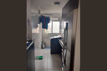 Apartamento à venda com 2 quartos, 45m² em Cidade São Mateus, São Paulo
