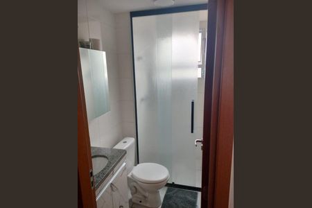 Apartamento à venda com 2 quartos, 45m² em Cidade São Mateus, São Paulo