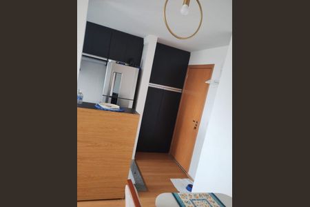 Apartamento à venda com 2 quartos, 45m² em Cidade São Mateus, São Paulo