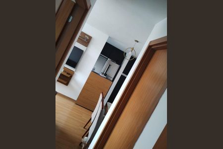 Apartamento à venda com 2 quartos, 45m² em Cidade São Mateus, São Paulo