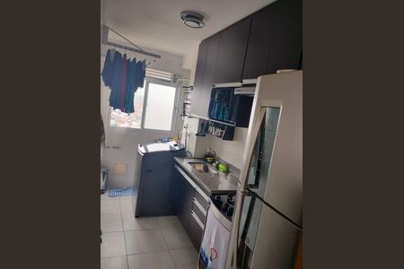 Apartamento à venda com 2 quartos, 45m² em Cidade São Mateus, São Paulo