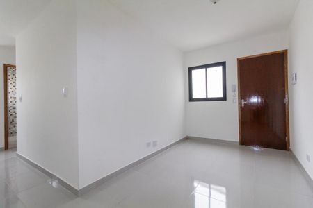 Sala de apartamento para alugar com 2 quartos, 39m² em Penha de França, São Paulo