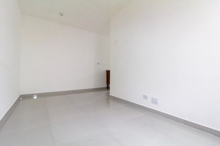 Sala de apartamento para alugar com 2 quartos, 39m² em Penha de França, São Paulo