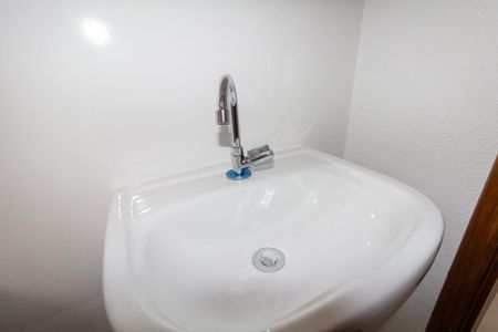 Apartamento para alugar com 39m², 2 quartos e sem vagaBanheiro