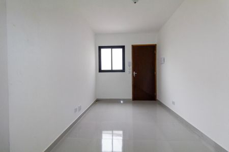 Sala de apartamento para alugar com 2 quartos, 39m² em Penha de França, São Paulo