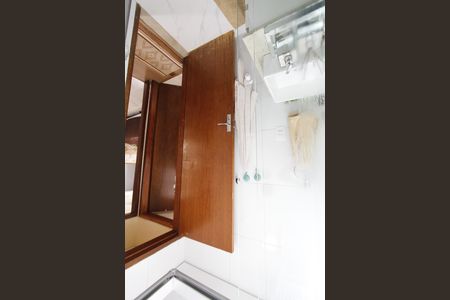 Apartamento à venda com 55m², 3 quartos e 1 vagaBanheiro Social