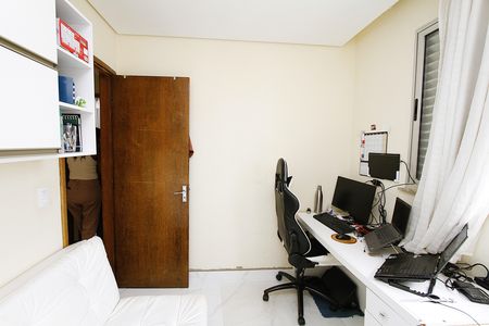 Apartamento à venda com 55m², 3 quartos e 1 vagaQuarto 3