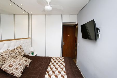 Apartamento à venda com 55m², 3 quartos e 1 vagaQuarto 1