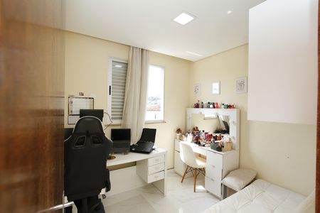 Apartamento à venda com 55m², 3 quartos e 1 vagaQuarto 3