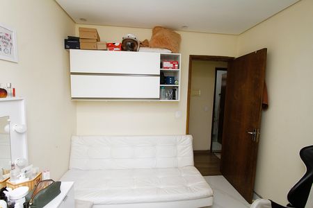 Apartamento à venda com 55m², 3 quartos e 1 vagaQuarto 3