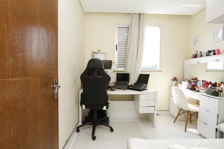 Apartamento à venda com 55m², 3 quartos e 1 vagaQuarto 3