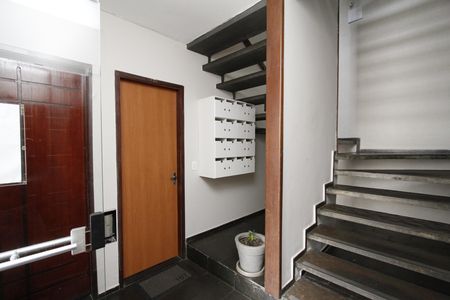 Apartamento à venda com 55m², 3 quartos e 1 vagaHall de entrada