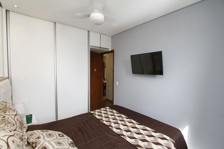 Apartamento à venda com 55m², 3 quartos e 1 vagaQuarto 1