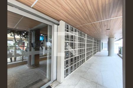 Apartamento para alugar com 128m², 3 quartos e 2 vagas
