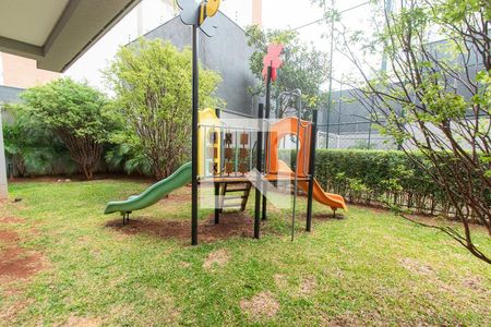Apartamento para alugar com 128m², 3 quartos e 2 vagas Apartamento para alugar com 128m², 3 quartos e 2 vagasPlayground