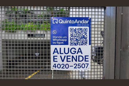 Apartamento para alugar com 128m², 3 quartos e 2 vagas Apartamento para alugar com 128m², 3 quartos e 2 vagasPlaquinha