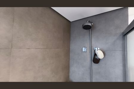 Apartamento para alugar com 128m², 3 quartos e 2 vagas Apartamento para alugar com 128m², 3 quartos e 2 vagasBanheiro da Suíte 3