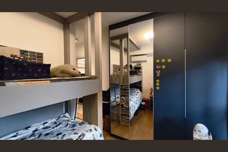 Apartamento para alugar com 128m², 3 quartos e 2 vagas Apartamento para alugar com 128m², 3 quartos e 2 vagasSuíte 2