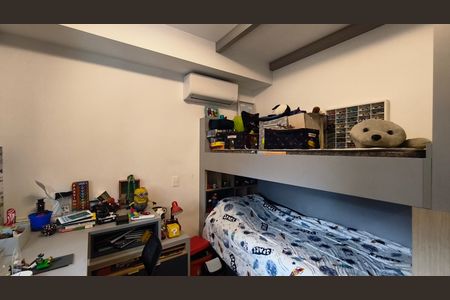 Apartamento para alugar com 128m², 3 quartos e 2 vagas Apartamento para alugar com 128m², 3 quartos e 2 vagasSuíte 2