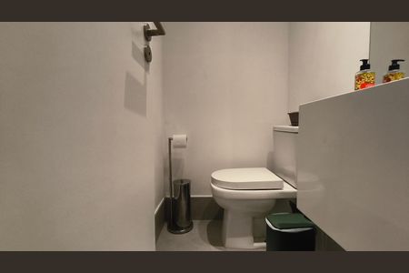 Apartamento para alugar com 128m², 3 quartos e 2 vagas