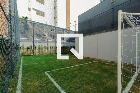 Apartamento para alugar com 128m², 3 quartos e 2 vagas Apartamento para alugar com 128m², 3 quartos e 2 vagasQuadra