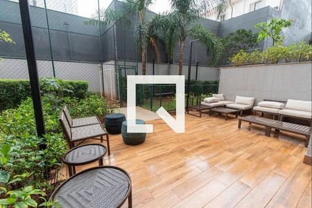 Apartamento para alugar com 128m², 3 quartos e 2 vagas Apartamento para alugar com 128m², 3 quartos e 2 vagasLiving
