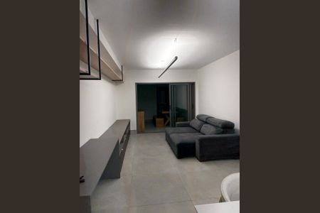 Apartamento à venda com 128m², 3 quartos e 2 vagas