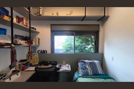Apartamento para alugar com 128m², 3 quartos e 2 vagas Apartamento para alugar com 128m², 3 quartos e 2 vagasSuíte 1