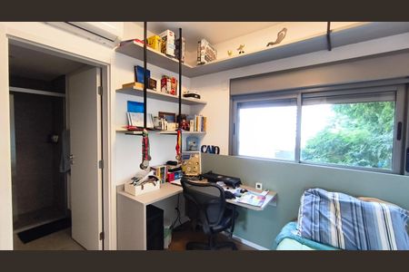 Apartamento para alugar com 128m², 3 quartos e 2 vagas Apartamento para alugar com 128m², 3 quartos e 2 vagasSuíte 1