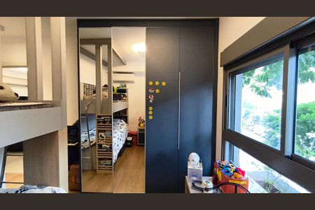 Apartamento para alugar com 128m², 3 quartos e 2 vagas Apartamento para alugar com 128m², 3 quartos e 2 vagasSuíte 2