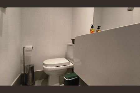 Apartamento para alugar com 128m², 3 quartos e 2 vagas Apartamento para alugar com 128m², 3 quartos e 2 vagasLavabo