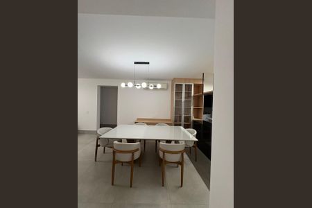 Apartamento à venda com 128m², 3 quartos e 2 vagas