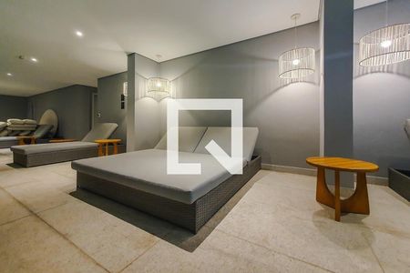 Apartamento para alugar com 128m², 3 quartos e 2 vagas Apartamento para alugar com 128m², 3 quartos e 2 vagasPiscina