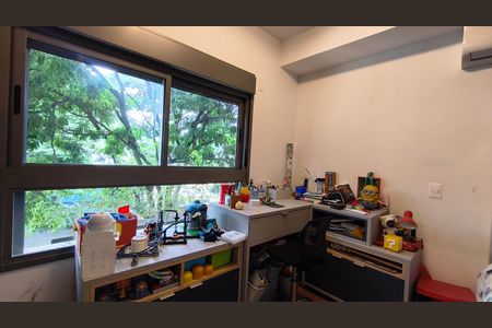 Apartamento para alugar com 128m², 3 quartos e 2 vagas Apartamento para alugar com 128m², 3 quartos e 2 vagasSuíte 2