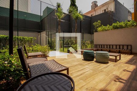 Apartamento para alugar com 128m², 3 quartos e 2 vagas Apartamento para alugar com 128m², 3 quartos e 2 vagasLiving