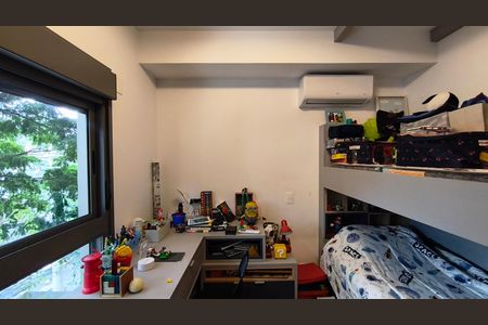 Apartamento para alugar com 128m², 3 quartos e 2 vagas Apartamento para alugar com 128m², 3 quartos e 2 vagasSuíte 2